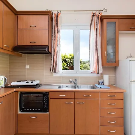 Apartamento Lydia House