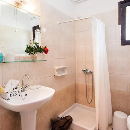 Apartamento Lydia House Kato Korakiana