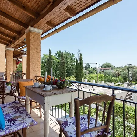 Apartamento Lydia House